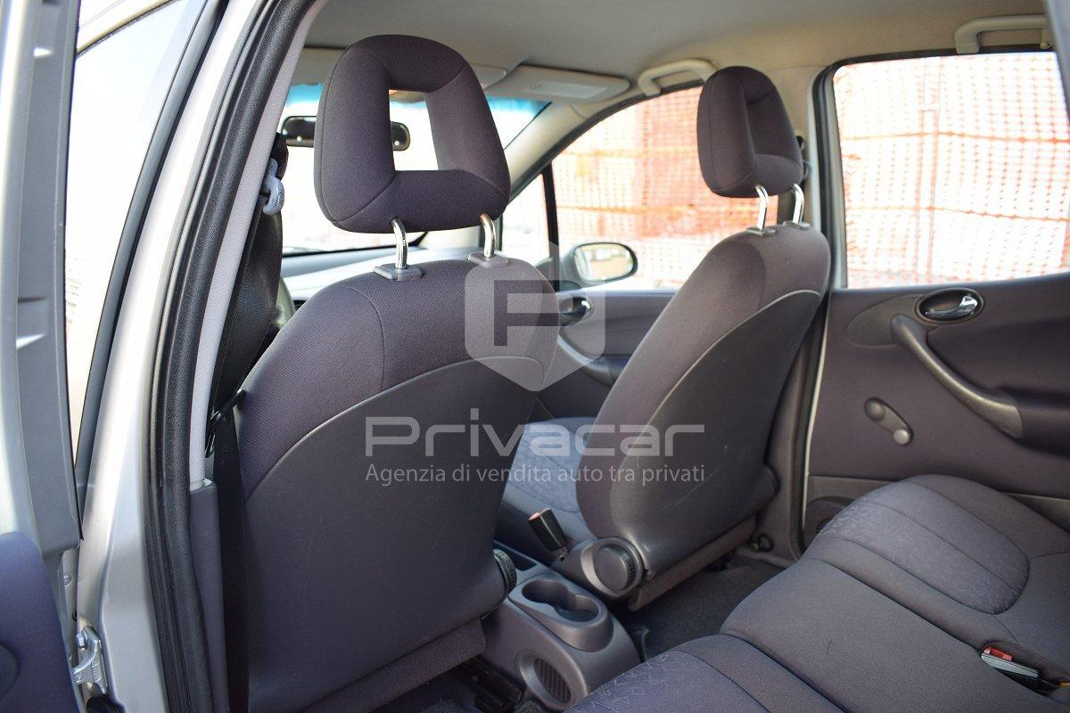 MERCEDES A 140 cat Avantgarde clima