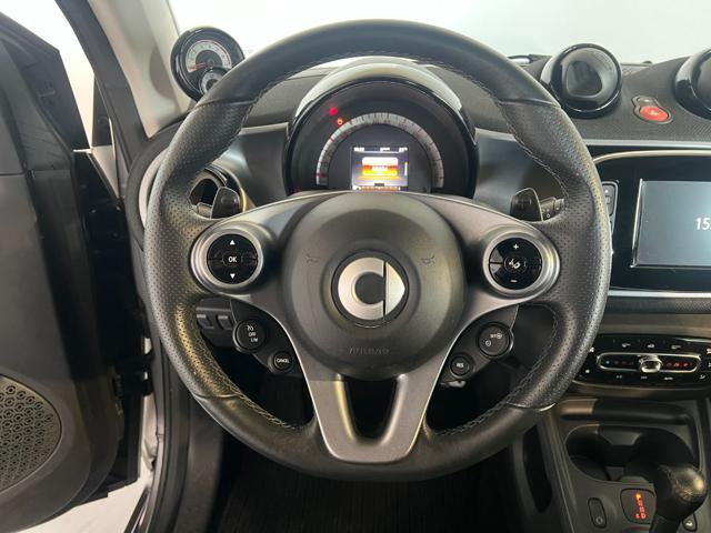SMART ForTwo 70 1.0 twinamic cabrio Prime