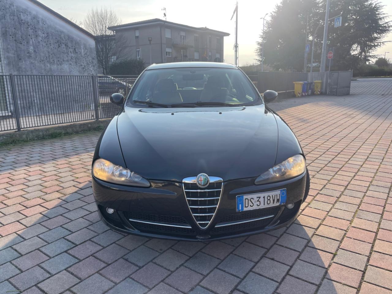 Alfa Romeo 147 1.9 JTD M-JET 16V 5 porte Prog.