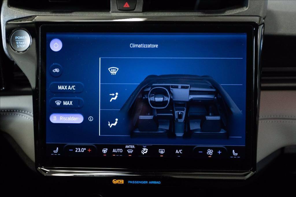FORD Puma Gen-e 43kWh Premium del 2025
