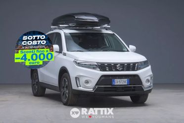 Suzuki Vitara 1.5 Hybrid 140CV Starview 4WD Allgrip Auto + box da tetto