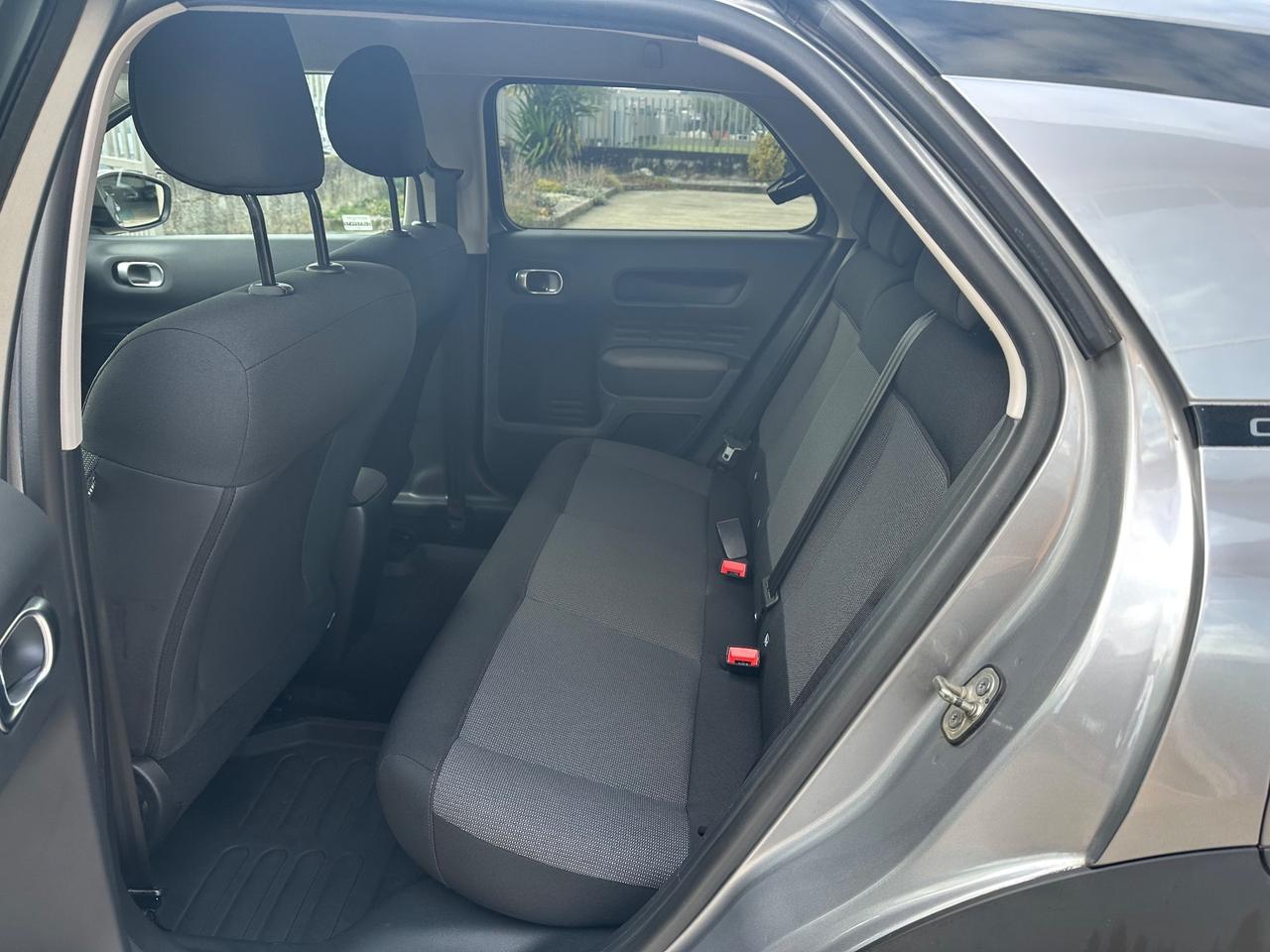 Citroen C4 Cactus BlueHDi 100 S&S Shine