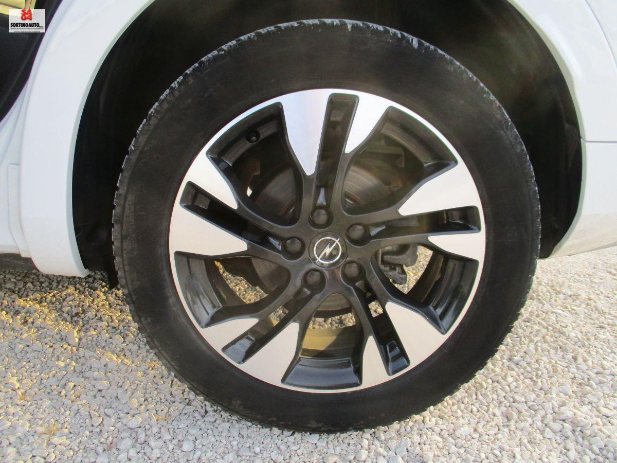 OPEL Grandland X 1.5 diesel S&S aut. Business ELEG. 2022