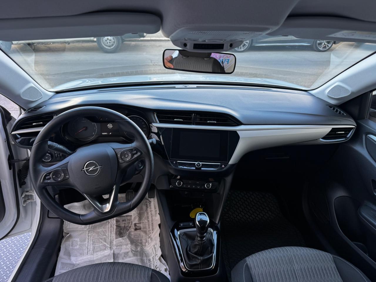 Opel Corsa 1.5 D 100 CV Elegance