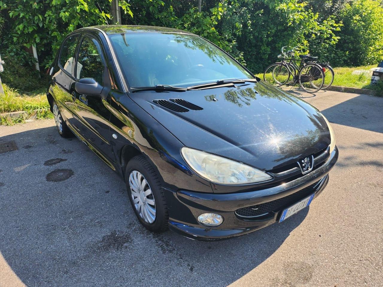 Peugeot 206 Plus 1.4 HDi 70CV 5p. X Line