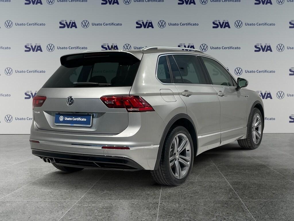 Volkswagen Tiguan 1.5 TSI 130CV Sport R-Line
