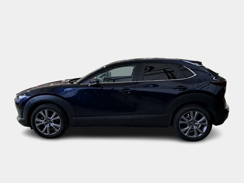 MAZDA CX-30 2.0L Skyactiv-X 186cv M Hybrid Executive