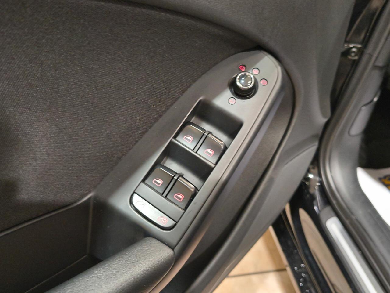 Audi A4 Avant 2.0 TDI 143CV F.AP. Advanced