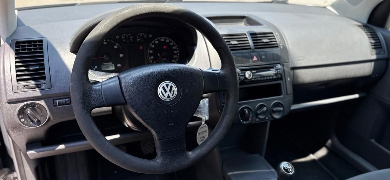 Volkswagen Polo 1.4 Diesel 69 Cv
