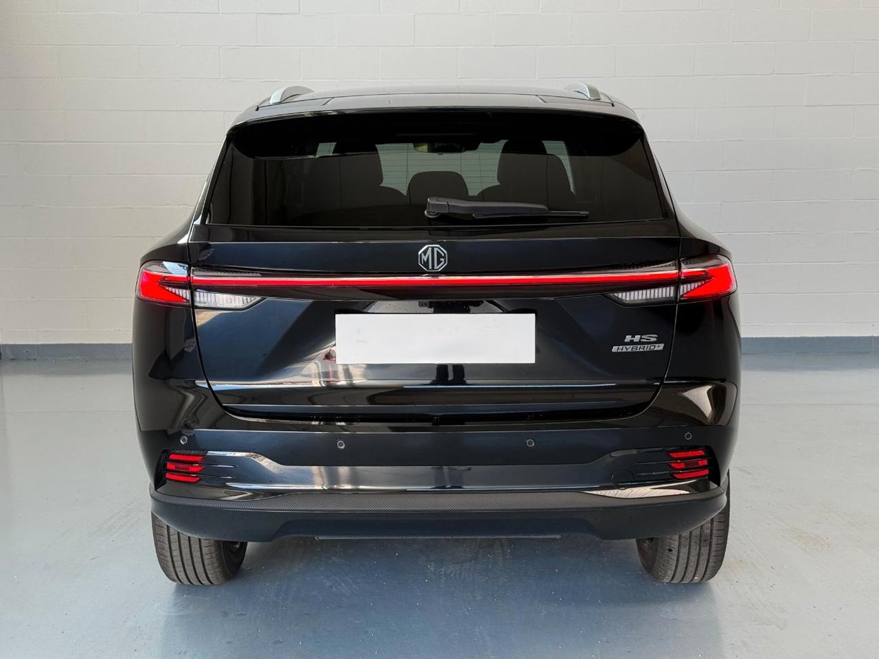 Mg HS 1.5 hybrid+ Luxury auto
