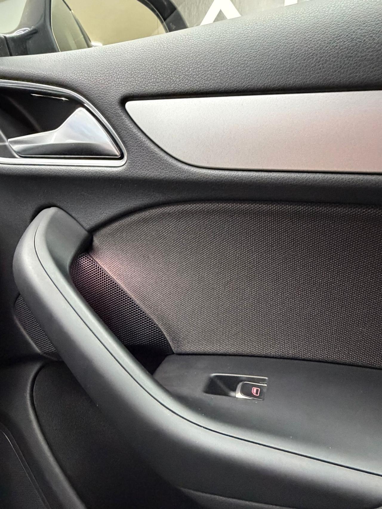 Audi Q3 2.0 TDI 150 CV quattro S tronic