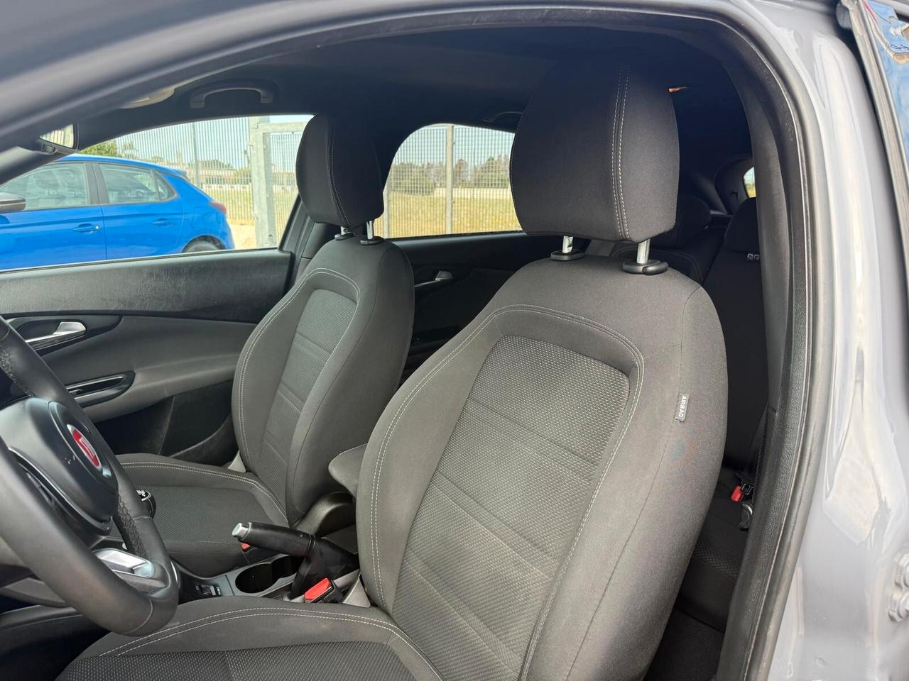 Fiat Tipo 1.6 Mjt S&S 5 porte City Sport