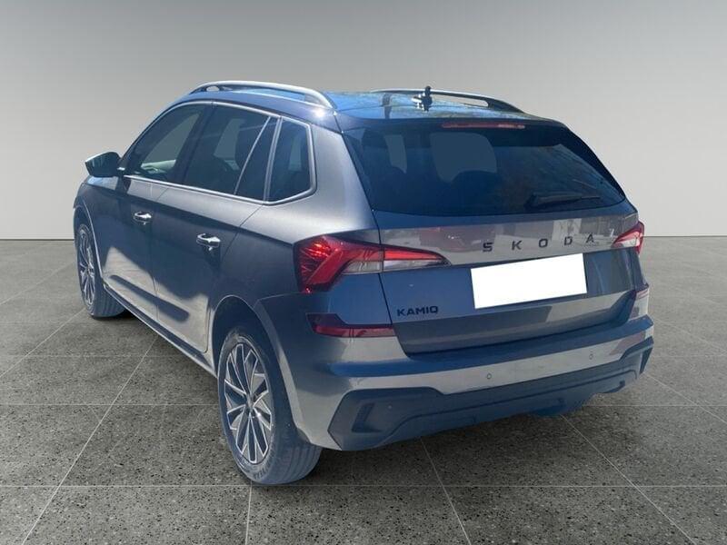 Škoda Kamiq 1.0 TSI Be More 70kW
