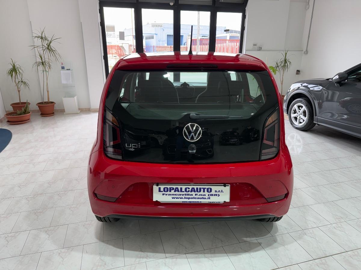 VOLKSWAGEN - Up! - 1.0 5p. EVO sport BMT