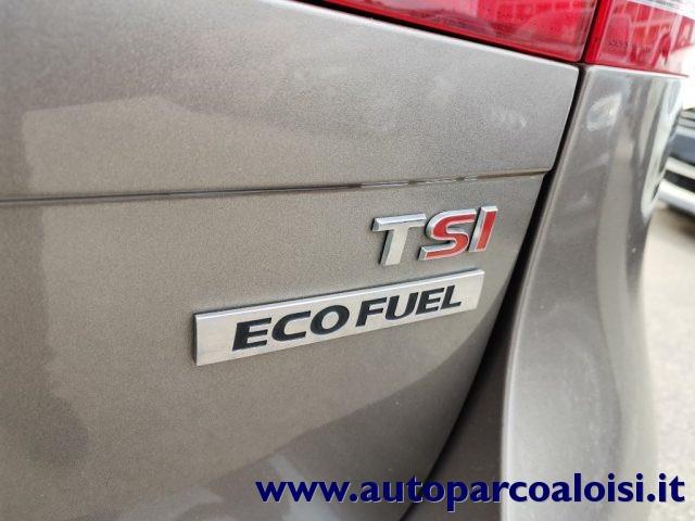 VOLKSWAGEN Passat Var. 1.4 TSI DSG Comfort. EcoFuel