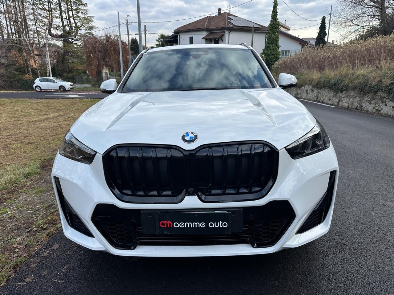 Bmw X1 xDrive 20d Msport Pro - 2024