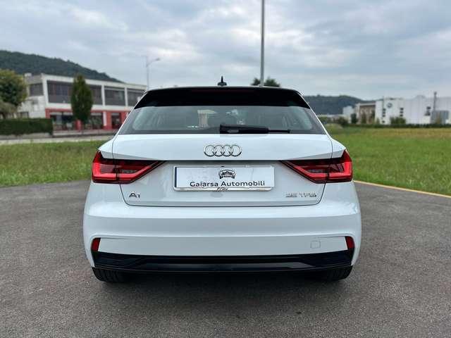 Audi A1 A1 Sportback 25 1.0 tfsi