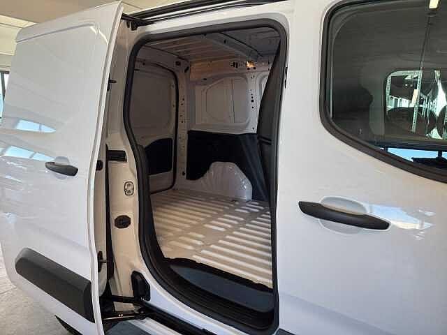 Opel Combo 1.5 Diesel 100 CV