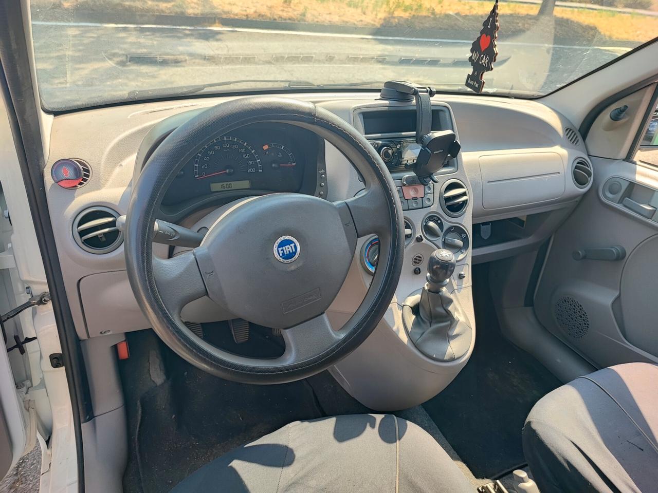 Fiat Panda 1.1 Active