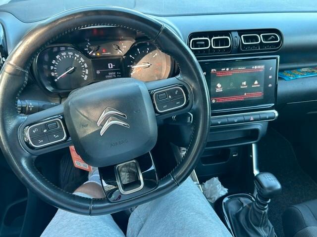 Citroen C3 Aircross 2022 PureTech 110 S&S Feel