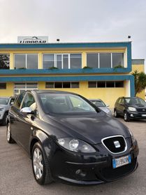 Seat Altea 1.9 TDI Stylance