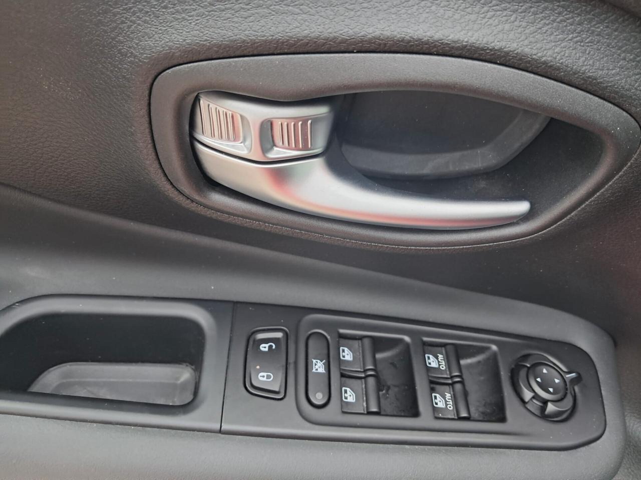 Jeep Renegade 1.0 120 Cv T3 Longitude (IVA ESPOSTA)