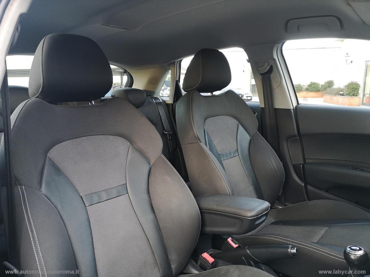 AUDI A1 1.4 TDI SPB ultra Metal PROMO WEB