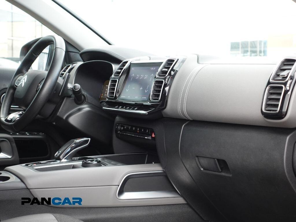 Citroen C5 Aircross BlueHDi 130 S&S EAT8 Shine