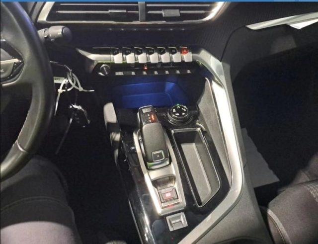PEUGEOT 3008 1.5 BLUEHDI 130 Cv Automatic EAT8 Allure Navi