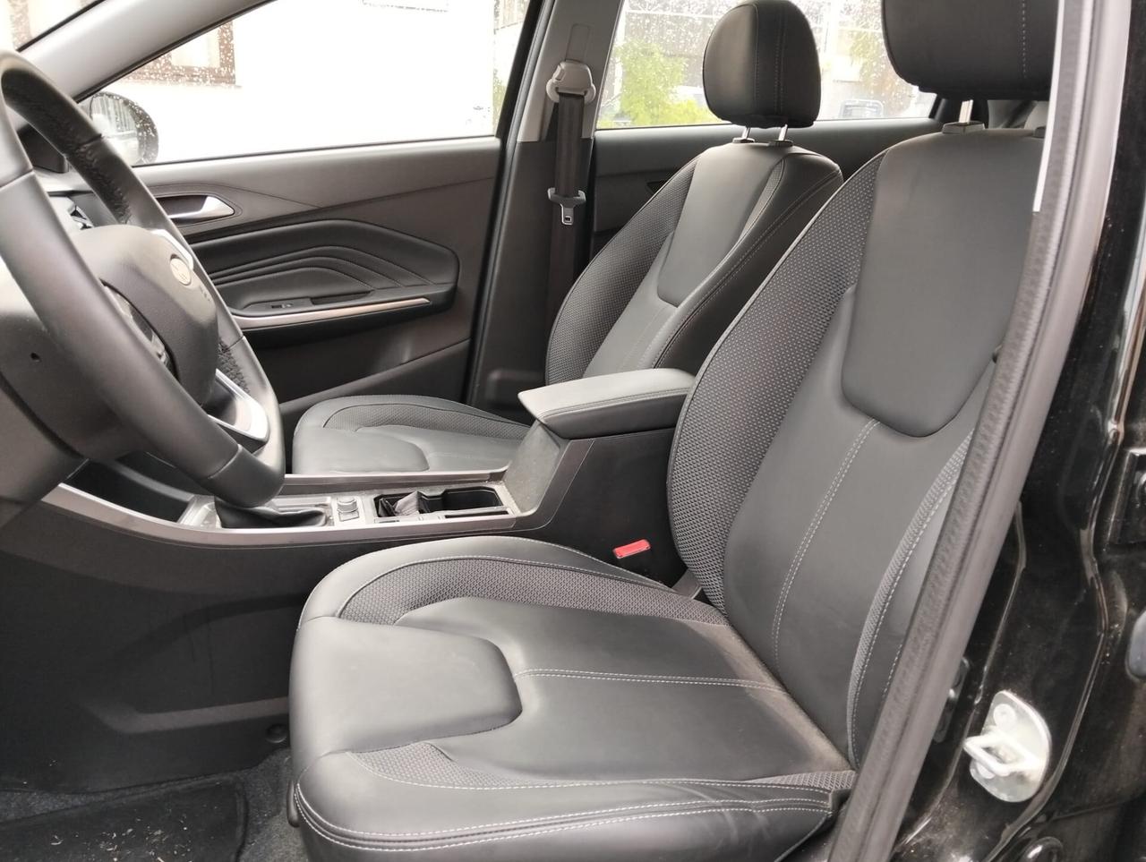 Dr 3.0 1.5 CVT Bi-Fuel GPL 2024 SINISTRATA