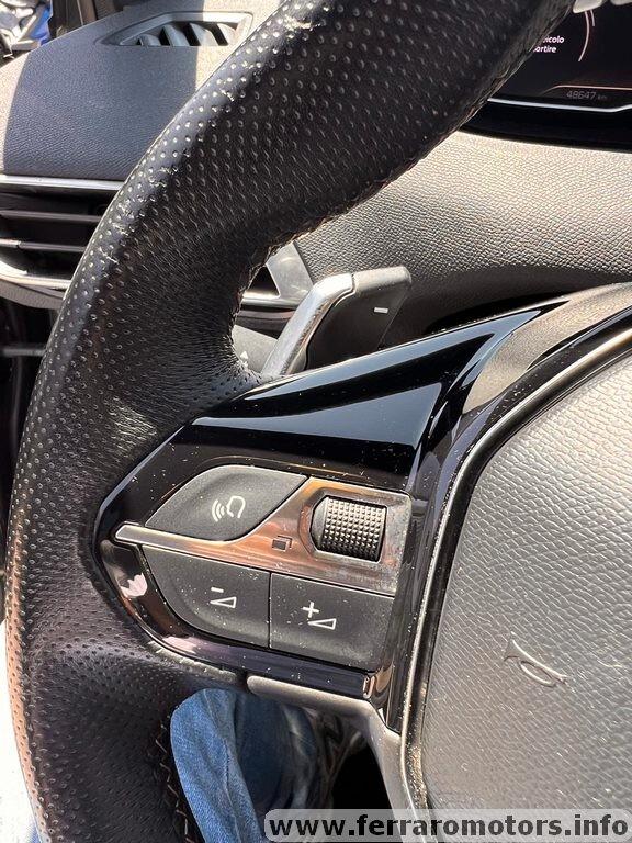 Peugeot 3008 BlueHDi 130 S&S EAT8 GT TUA A SOLI 269 EURO AL MESE