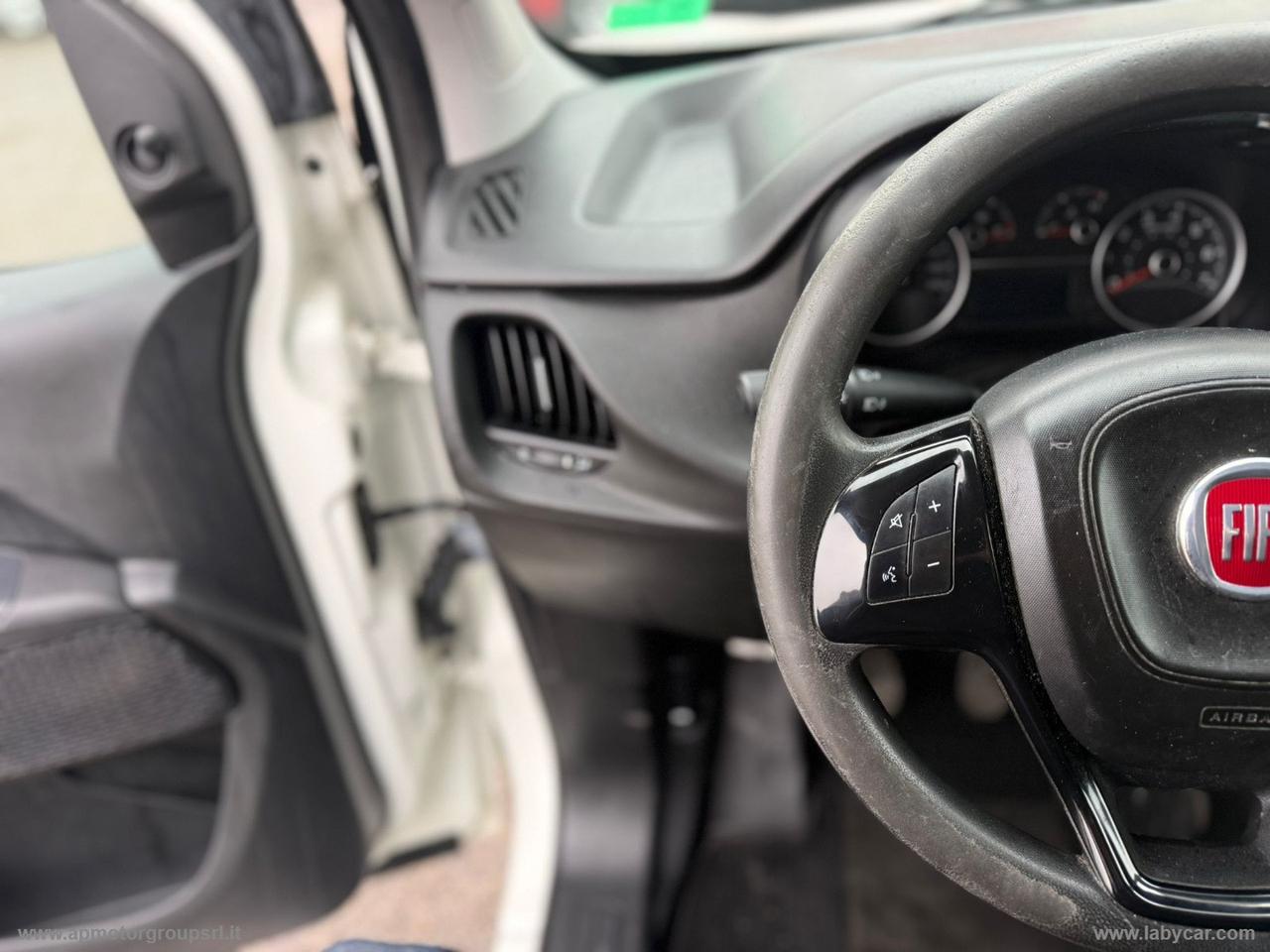 Doblò 1.6 MJT 105 CV S&S PL-TN CARGO MXI