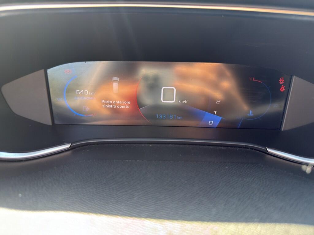 Peugeot 308 5 Porte 1.5 BlueHDi Allure