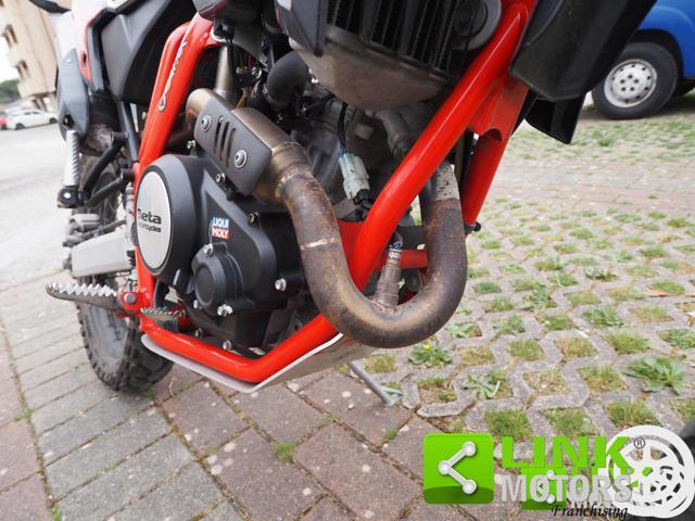 BETA Zero 125 125 LC