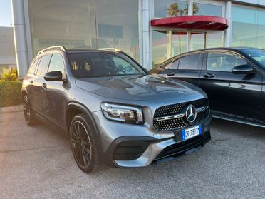 Mercedes-benz GLB 200 d Automatic Premium C/A