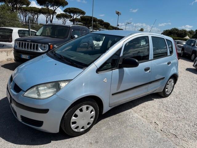 Mitsubishi Colt 1.1 12V 5p. Invite