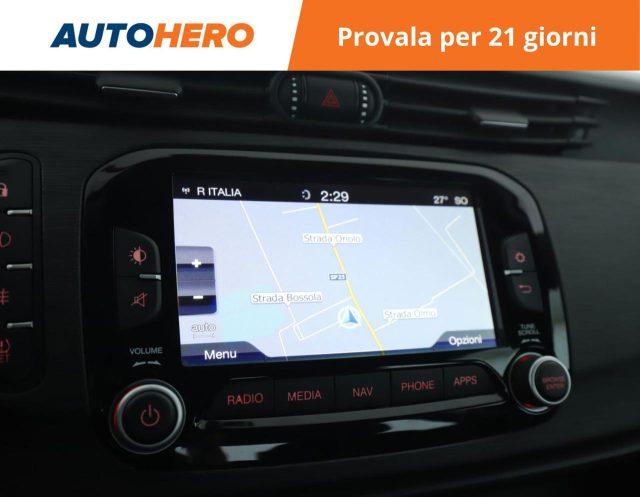 ALFA ROMEO Giulietta 1.6 JTDm 120 CV Super