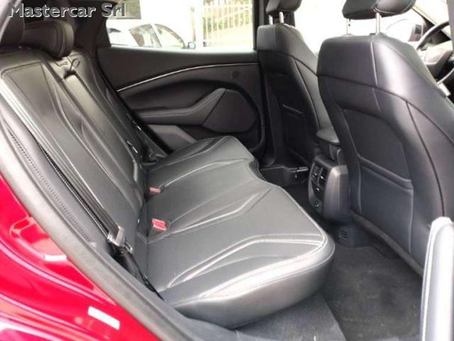 FORD Mustang Mach-E Mach-e standard range rwd 269cv Autom - GR681MD