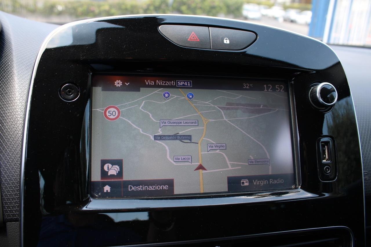 Renault Clio TCe 12V 90 CV 5 porte Duel2
