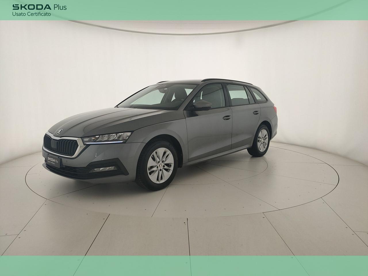 Wagon 1.0 e-tec Executive DSG