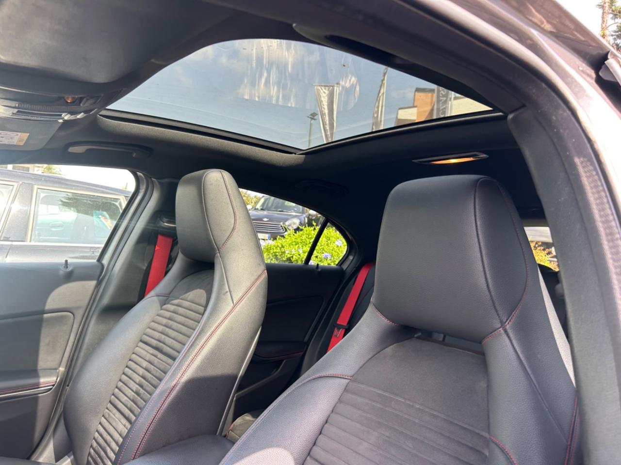 Mercedes-benz A 45 AMG 4Matic Automatic