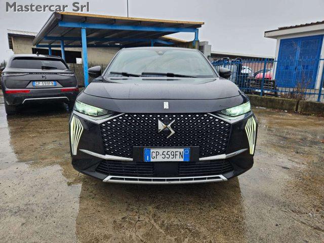 DS AUTOMOBILES DS 7 1.5 bluehdi Performance Line 130cv - GP599FN