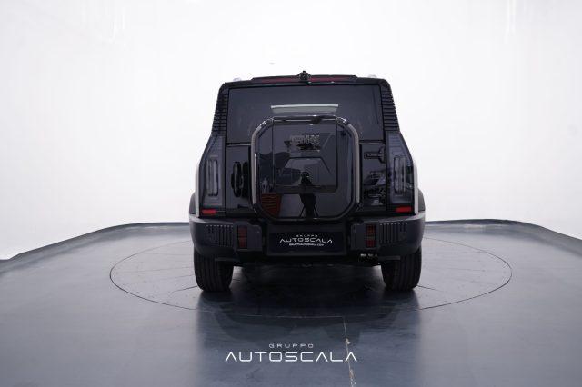 ICH-X K3 2.0 238cv GPL