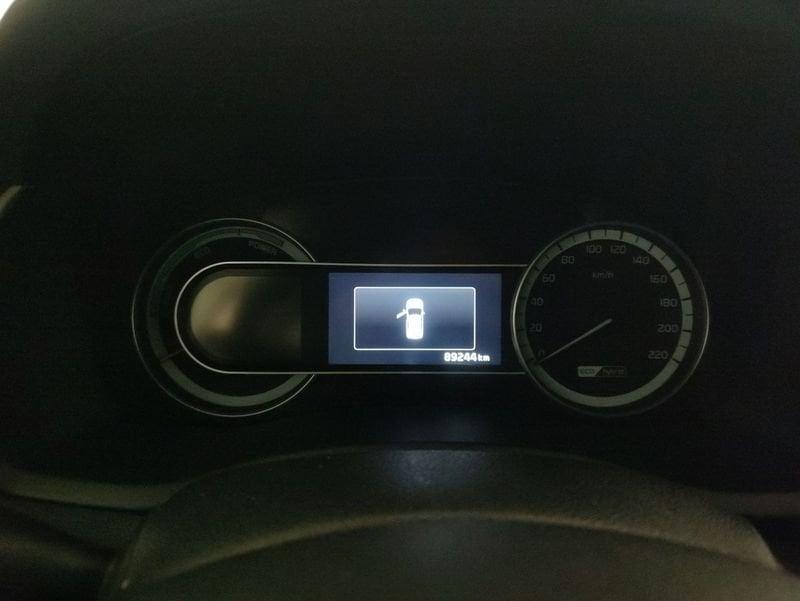 Kia Niro 1.6 gdi hev Style dct