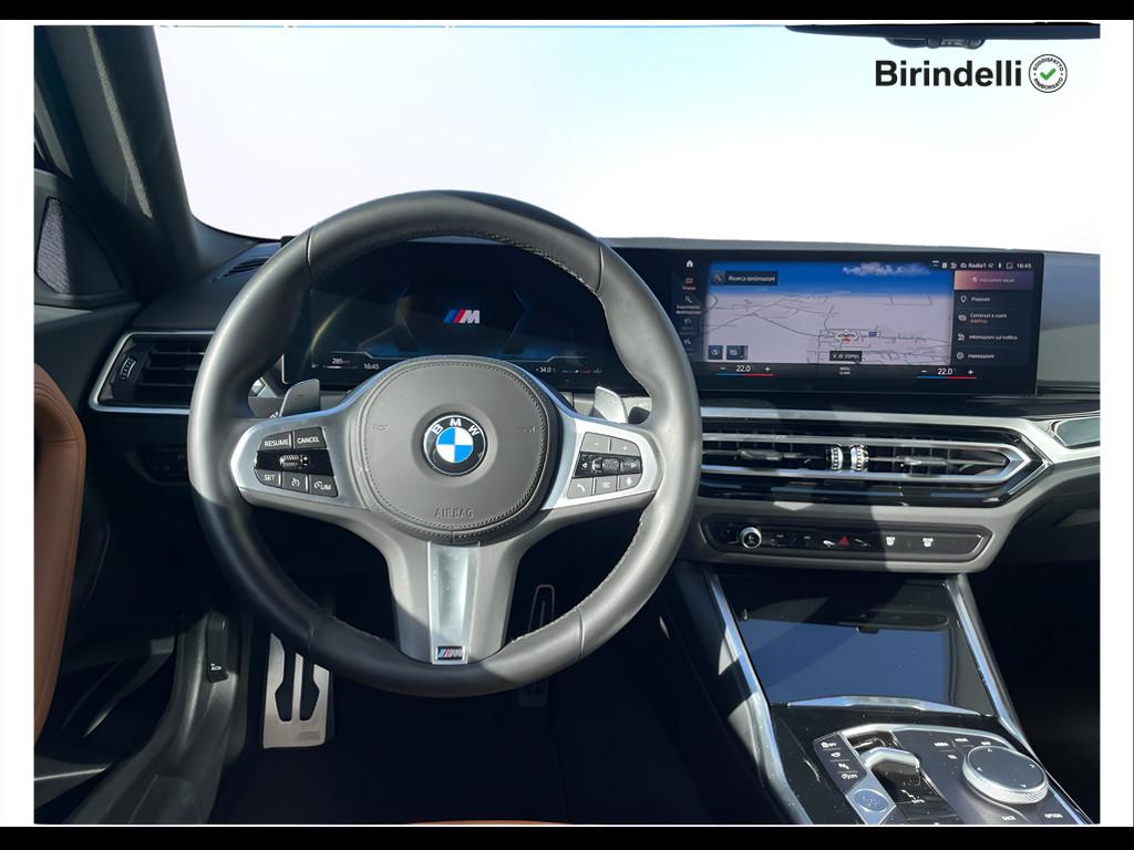 BMW Serie 2 Cpé(G42/87) - M 240i xDrive