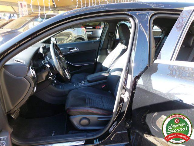 MERCEDES-BENZ A 180 CDI Automatic Premium