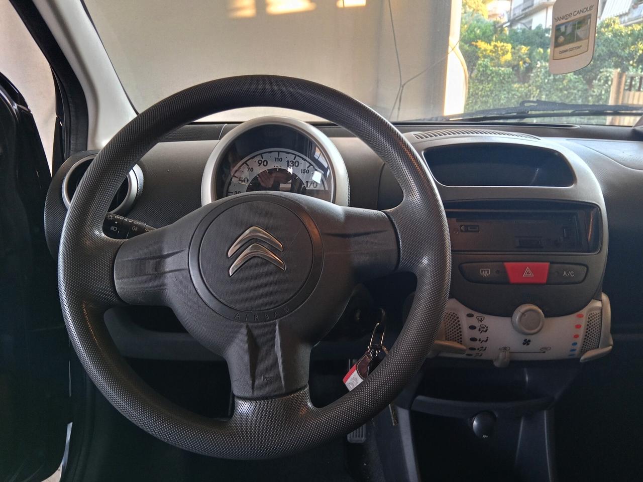 Citroen C1 1.0 5 porte DeeJay
