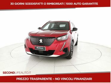 Peugeot 2008 1.5 bluehdi Allure Pack s&s 130cv eat8