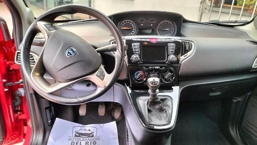 Lancia Ypsilon 1.0 70cv 5 p. Hybrid Gold PARI AL NUOVO!!! 5 POSTI!!