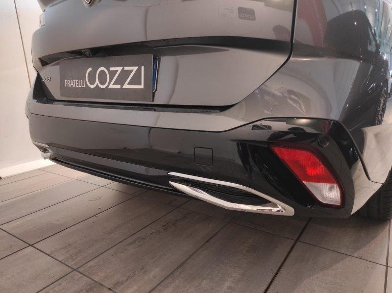 PEUGEOT 308 3ª serie - 308 BlueHDi 130 S&S EAT8 SW Allure